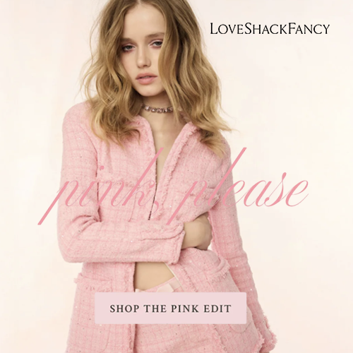 LoveShackFancy