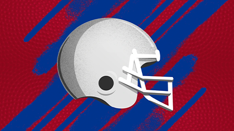 Buffalo Bills  11 events near Orchard Park, USA